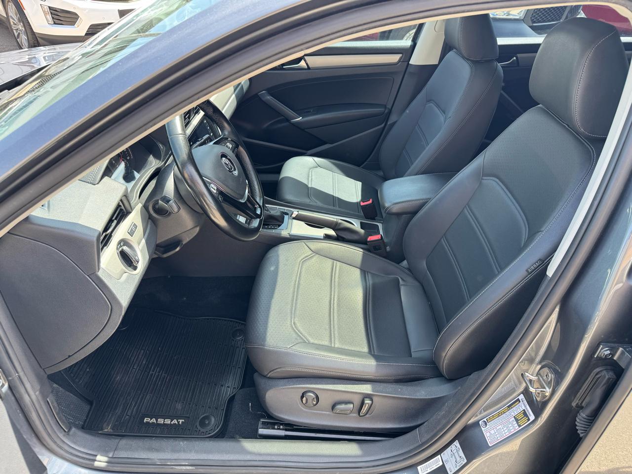 Volkswagen Passat SE 2020