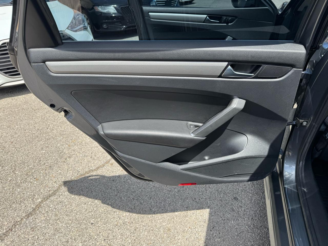 Volkswagen Passat SE 2020