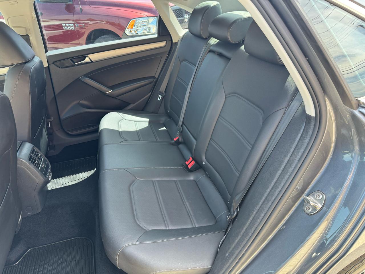 Volkswagen Passat SE 2020