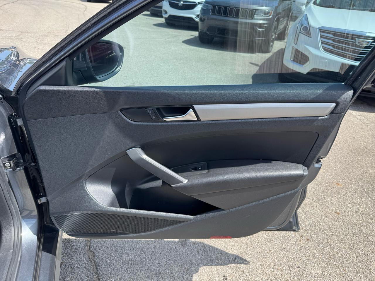 Volkswagen Passat SE 2020