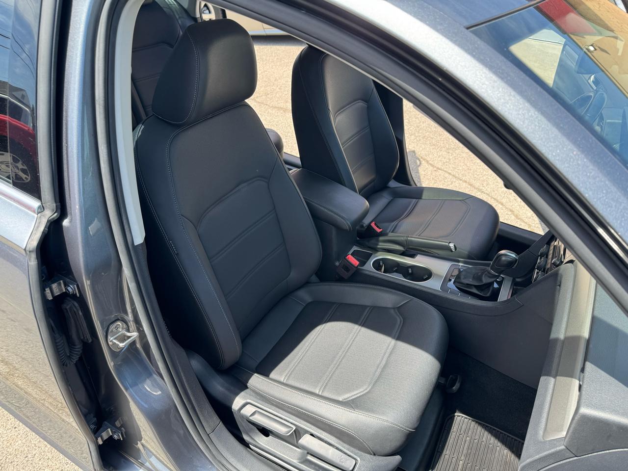 Volkswagen Passat SE 2020