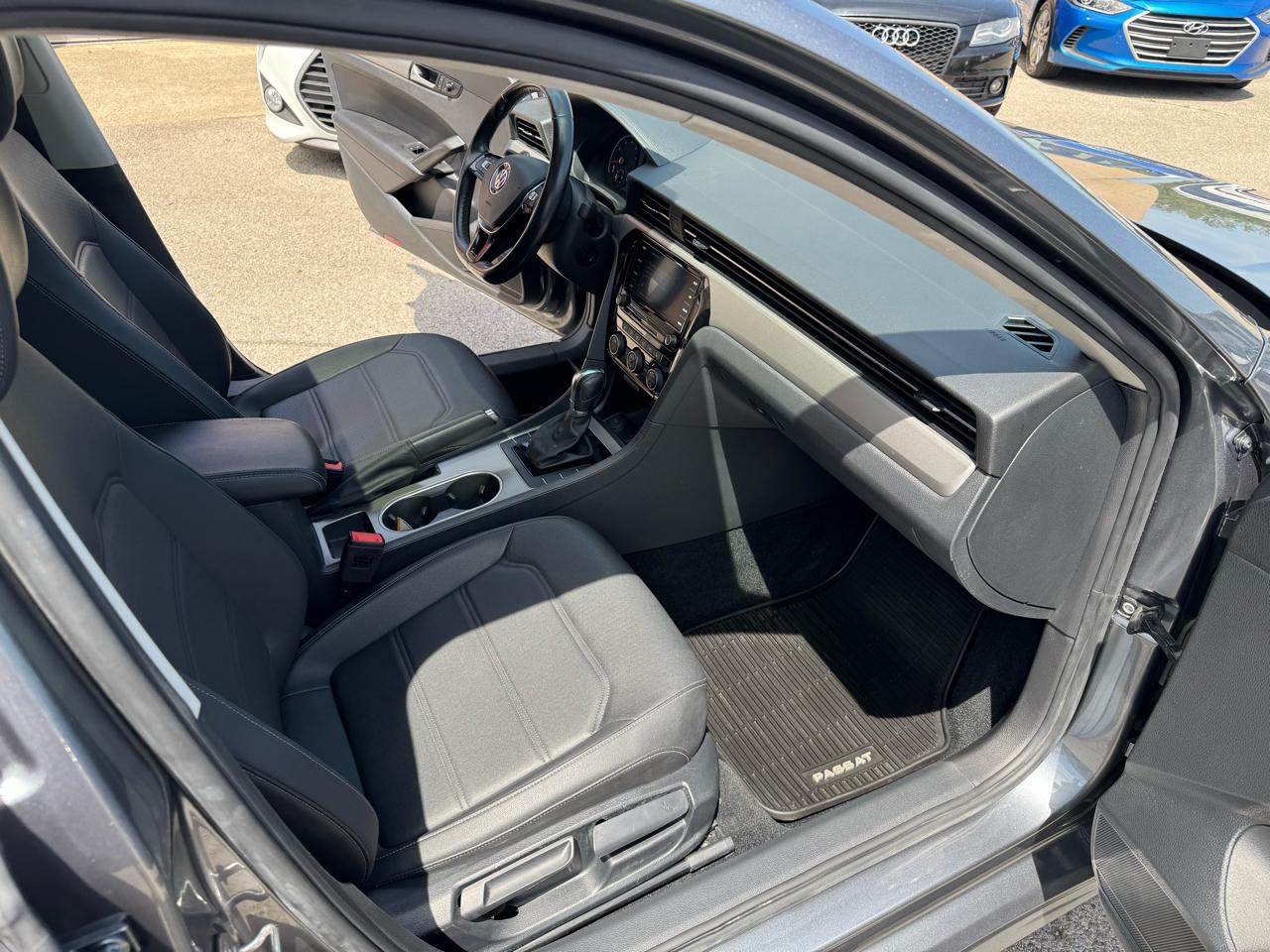 Volkswagen Passat SE 2020