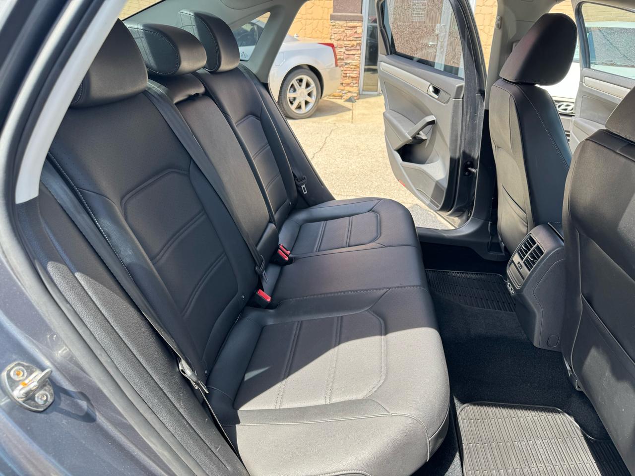 Volkswagen Passat SE 2020