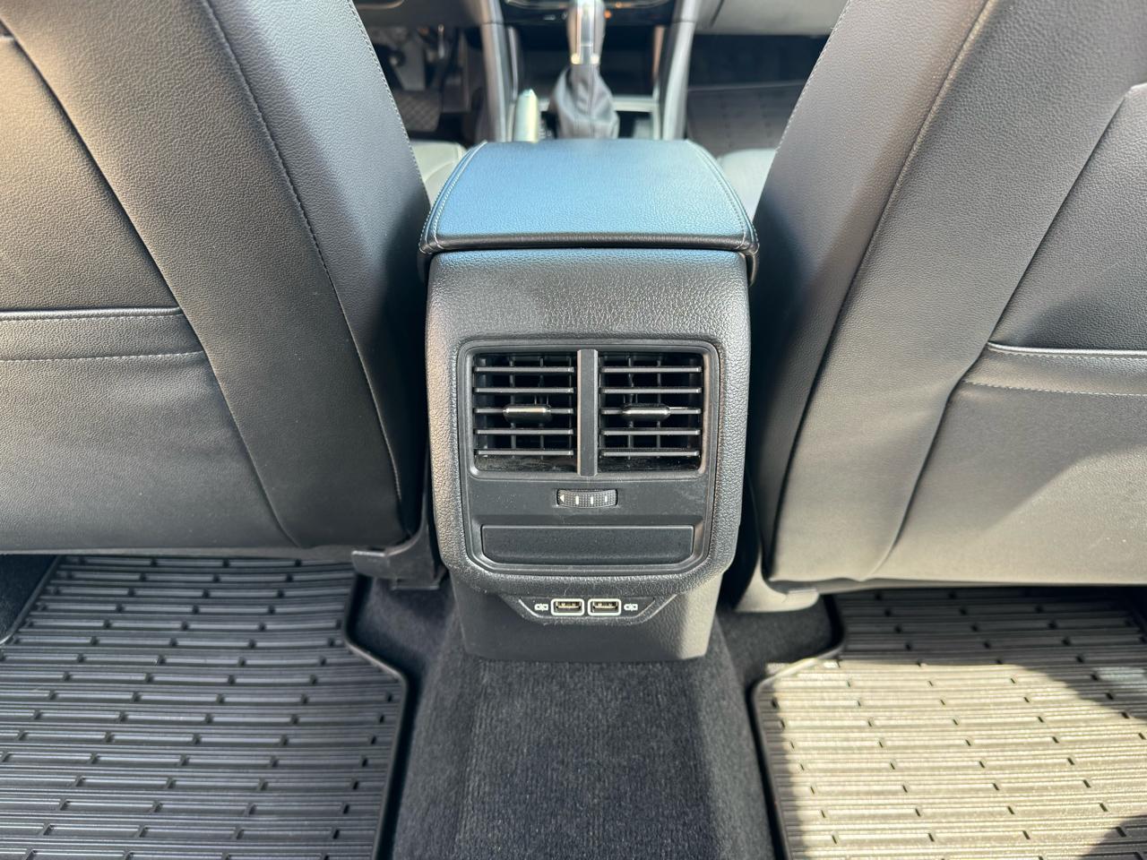 Volkswagen Passat SE 2020