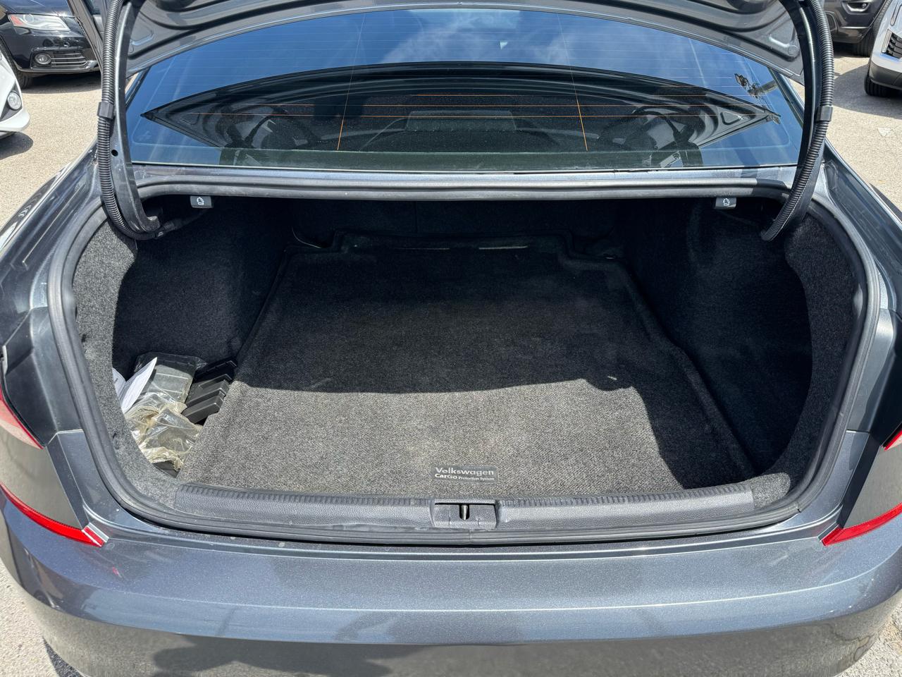 Volkswagen Passat SE 2020