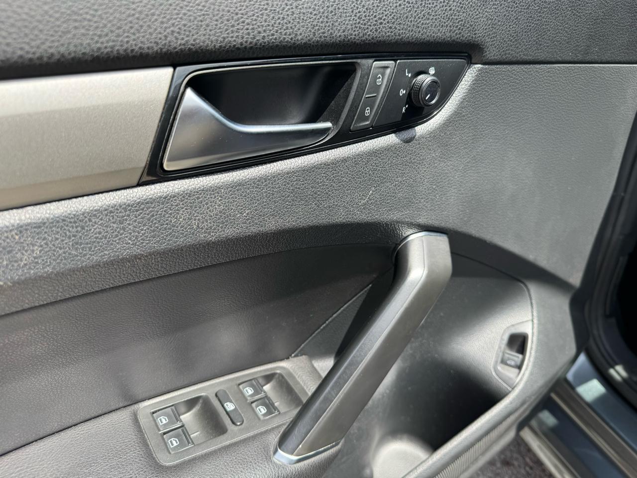 Volkswagen Passat SE 2020