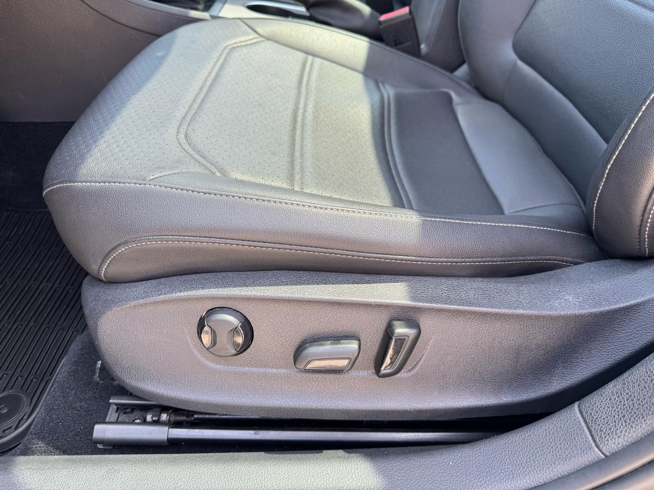 Volkswagen Passat SE 2020