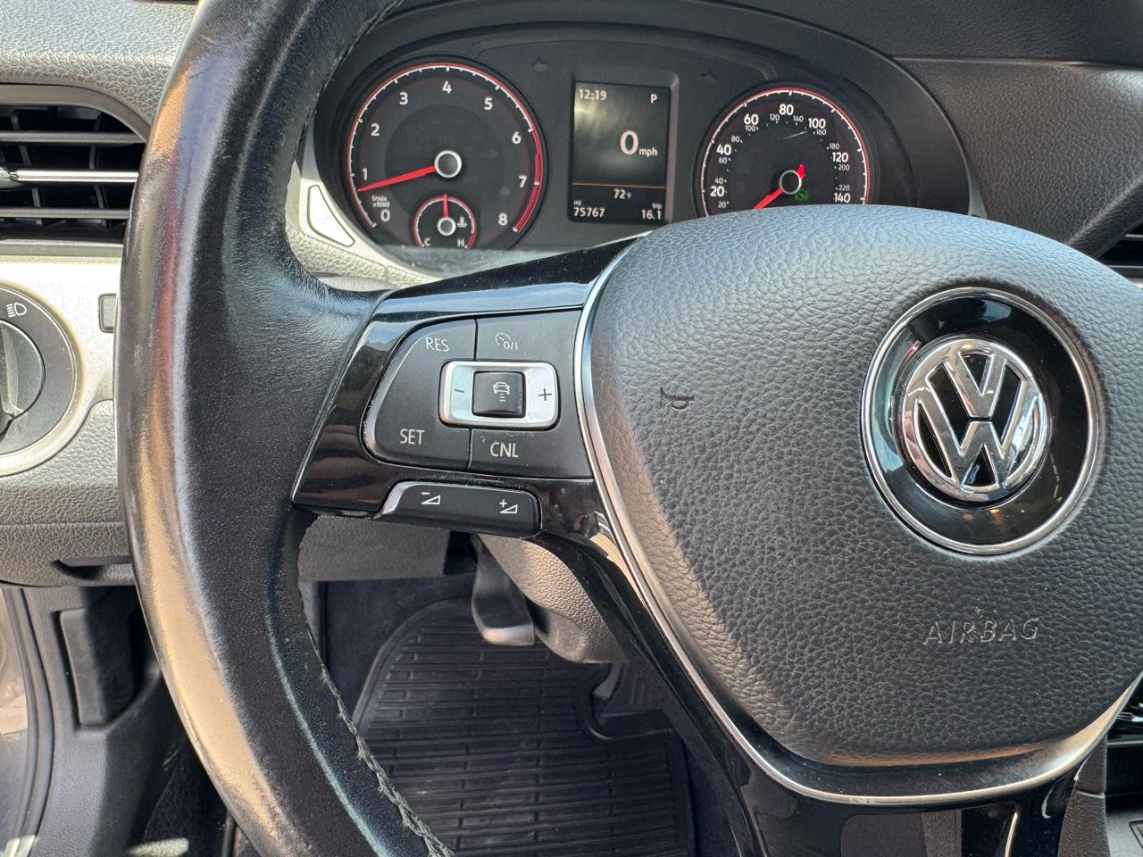 Volkswagen Passat SE 2020