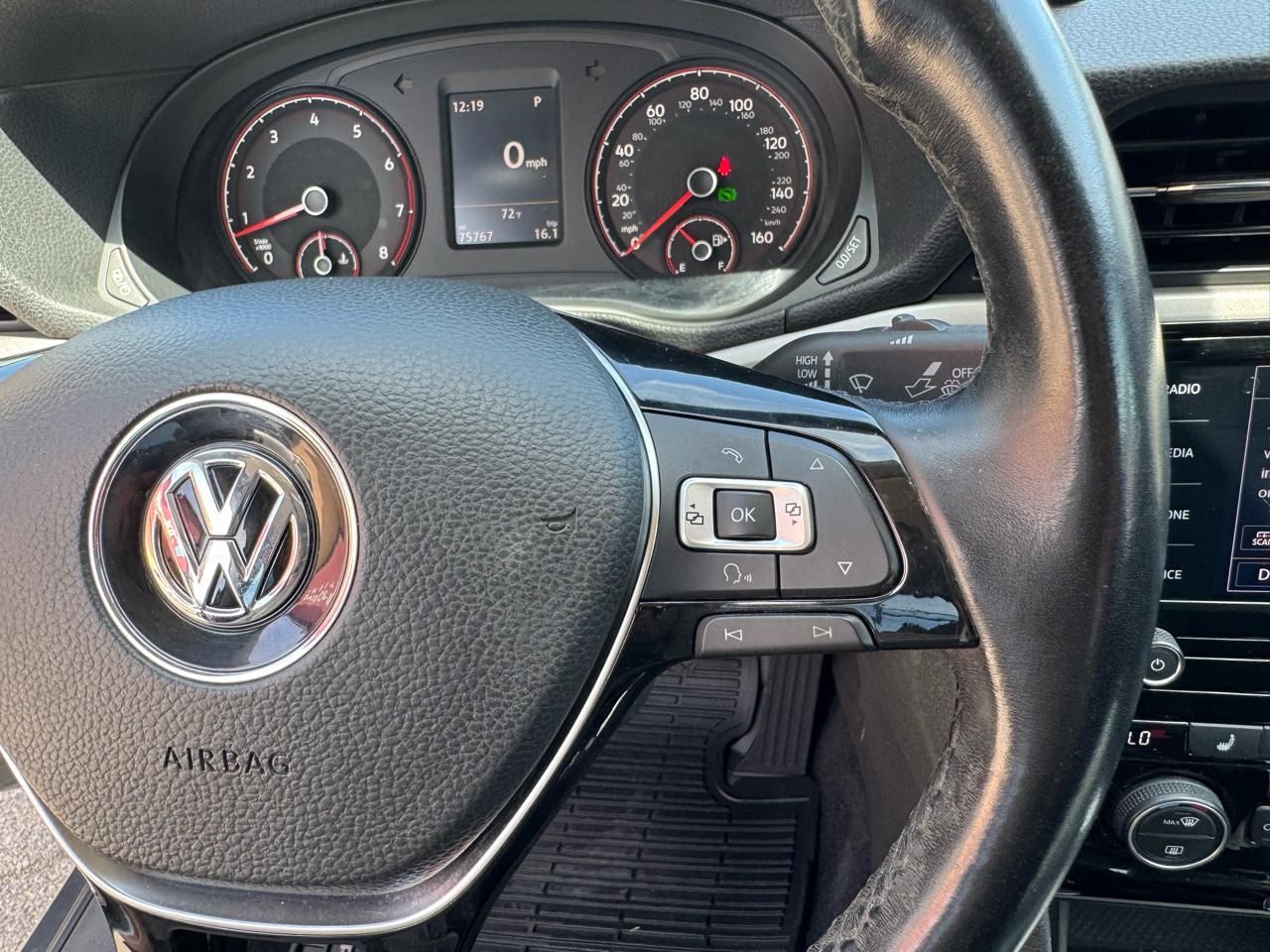 Volkswagen Passat SE 2020