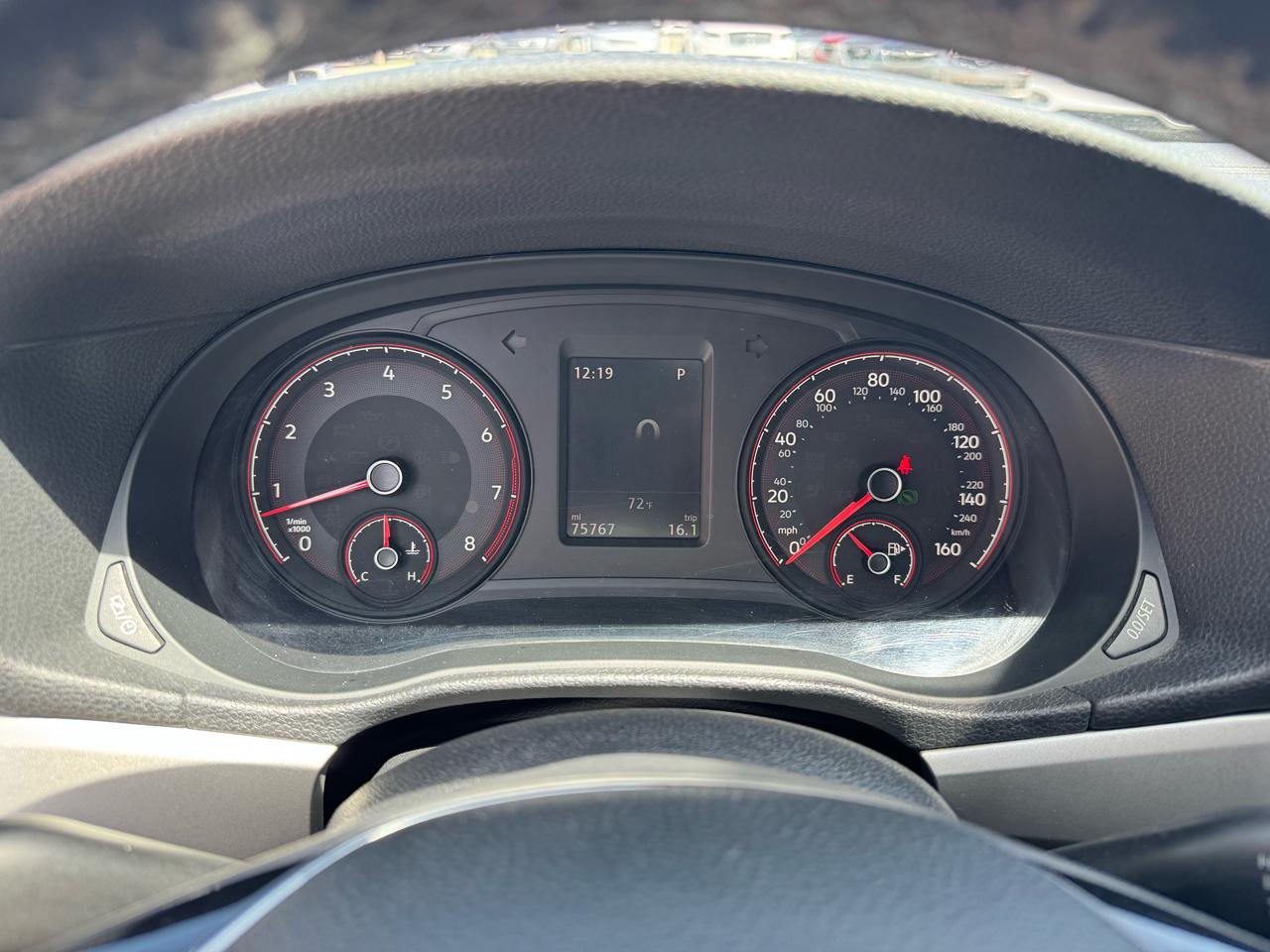 Volkswagen Passat SE 2020