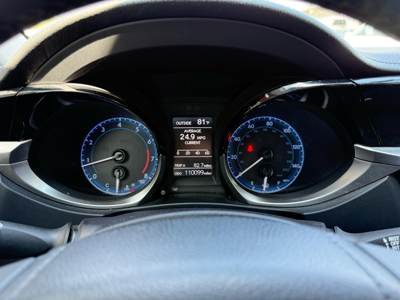 Toyota Corolla S 2016