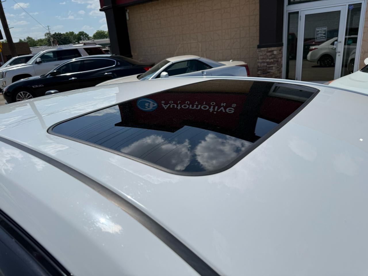 Toyota Corolla S 2016