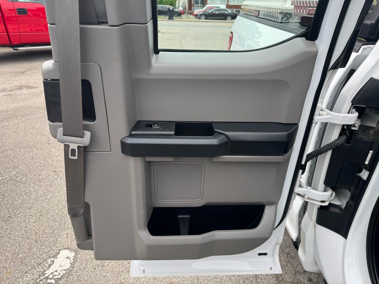 Ford F-150 XL SuperCab 6.5-ft. Bed 2WD 2019