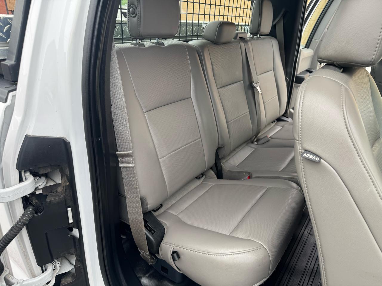 Ford F-150 XL SuperCab 6.5-ft. Bed 2WD 2019