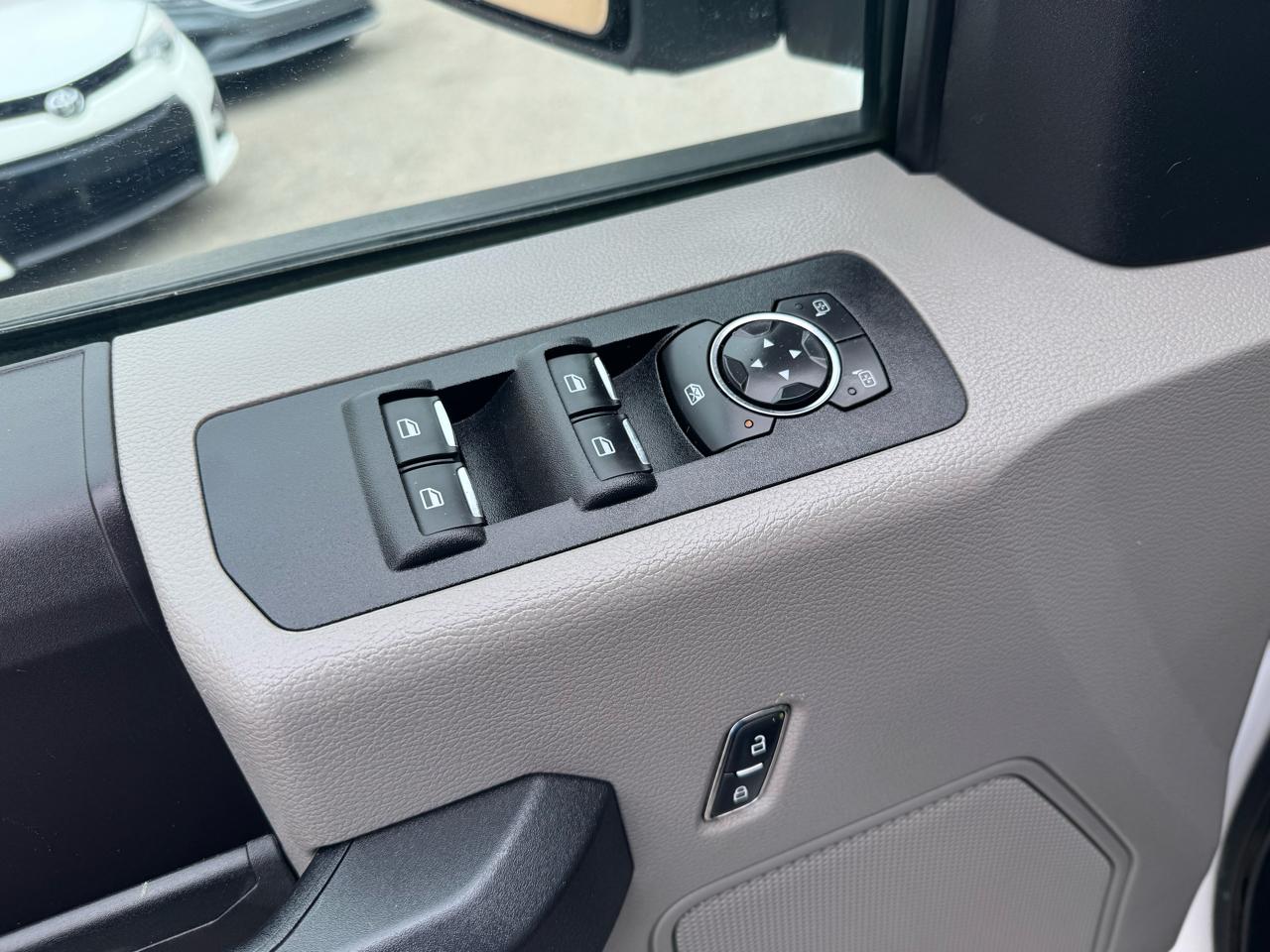 Ford F-150 XL SuperCab 6.5-ft. Bed 2WD 2019