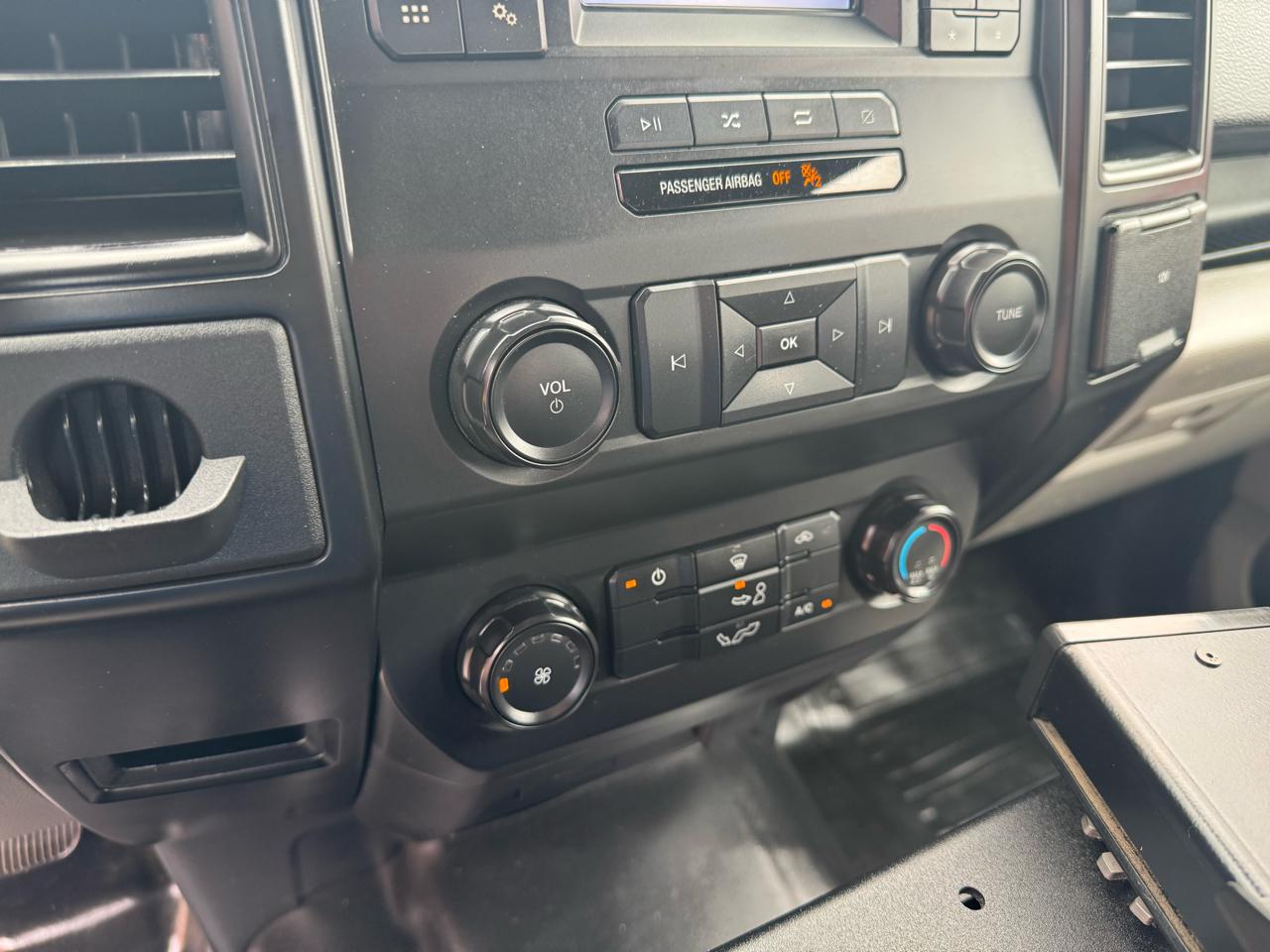 Ford F-150 XL SuperCab 6.5-ft. Bed 2WD 2019