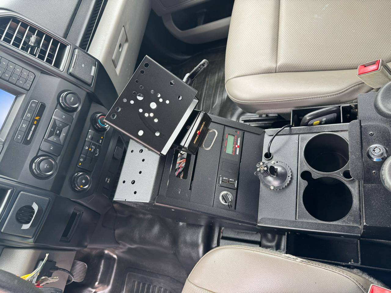 Ford F-150 XL SuperCab 6.5-ft. Bed 2WD 2019