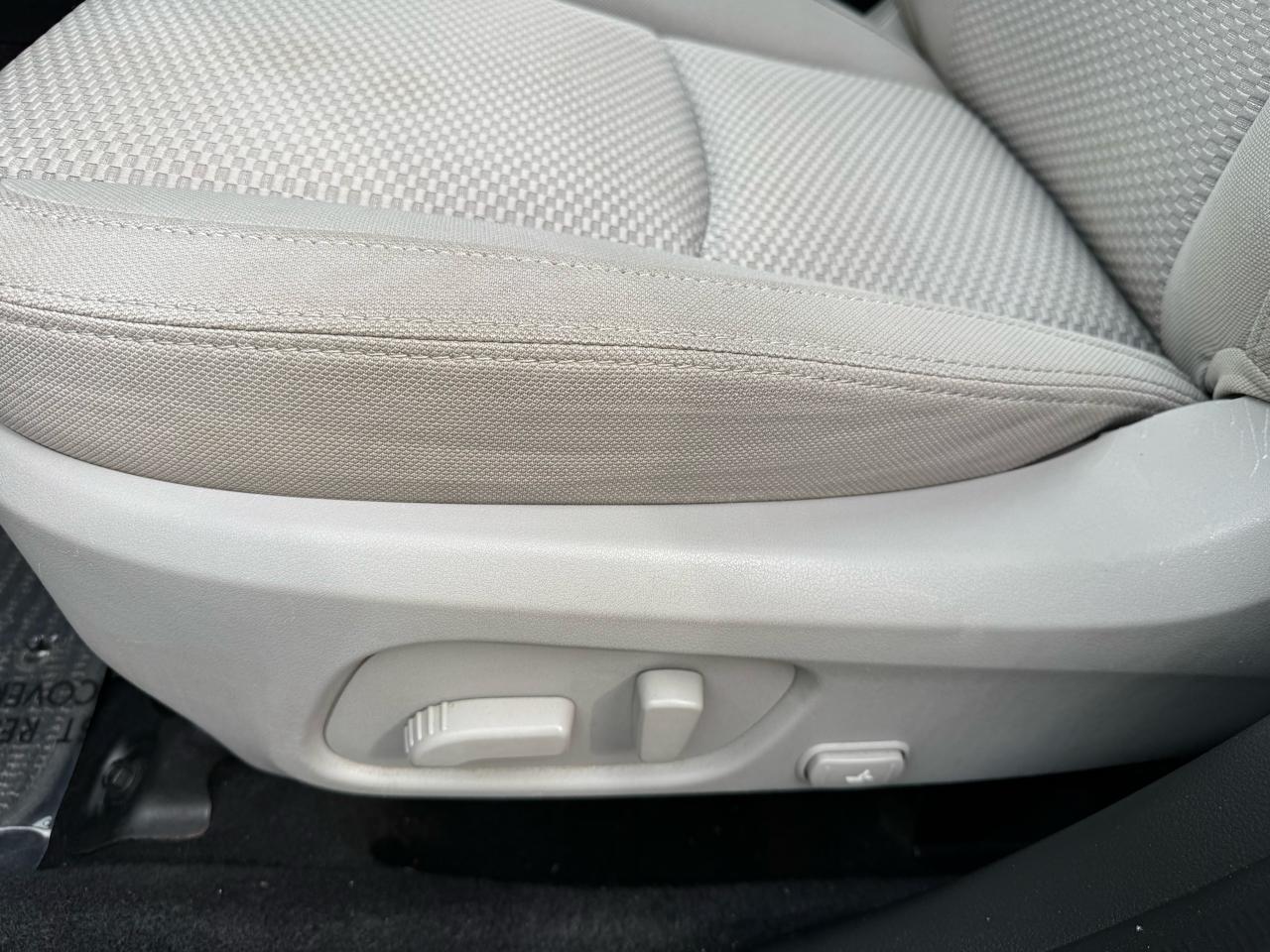 Subaru Forester 2.5i Premium PZEV CVT 2016