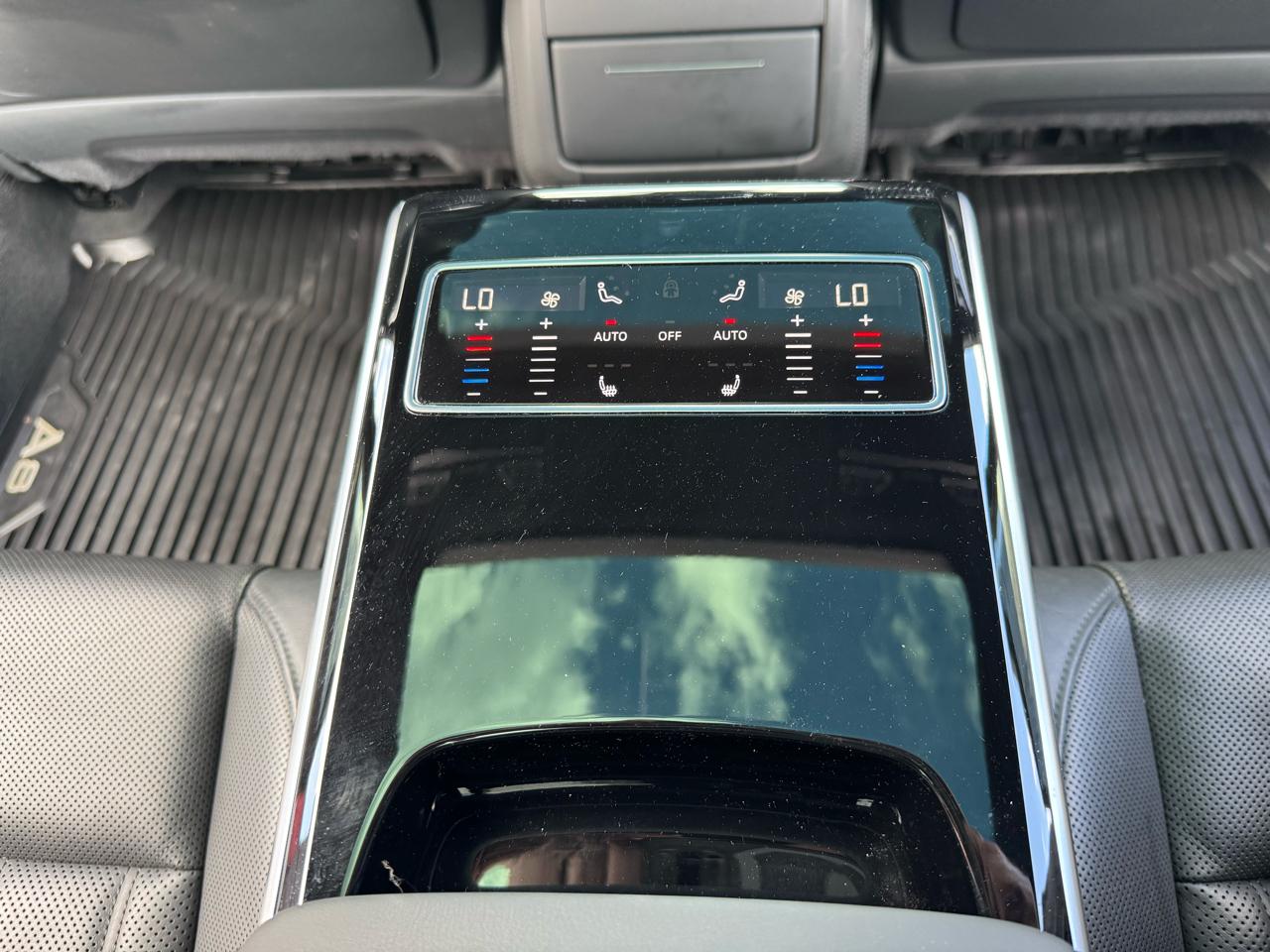 Audi A8 L 3.0 TFSI quattro 2019