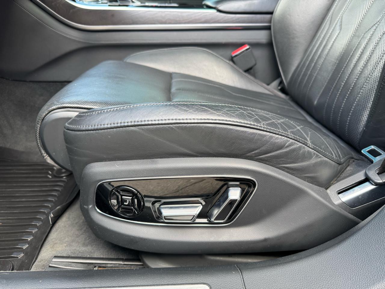 Audi A8 L 3.0 TFSI quattro 2019
