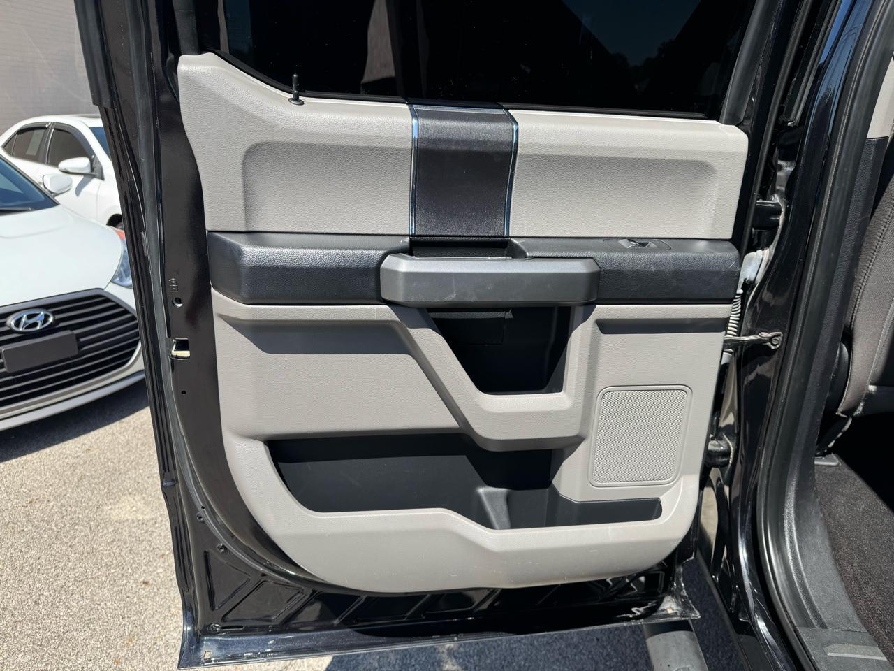 Ford F-150 XLT 4WD SuperCrew 5.5' Box 2019