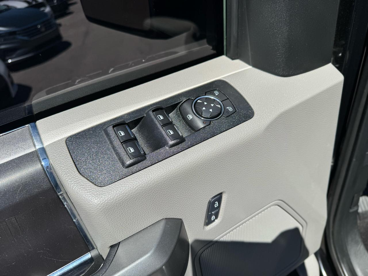 Ford F-150 XLT 4WD SuperCrew 5.5' Box 2019