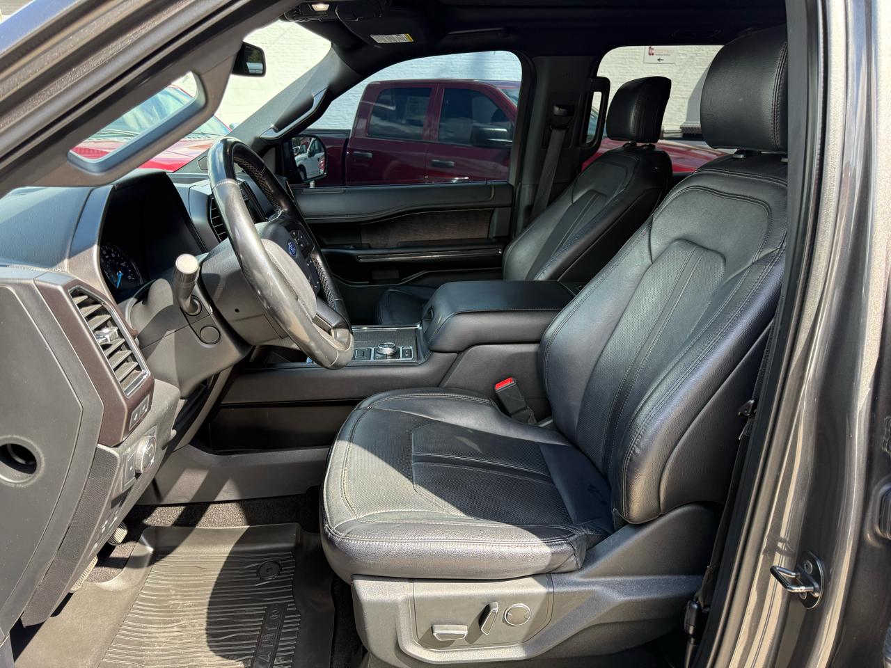 Ford Expedition MAX Limited 4WD 2019