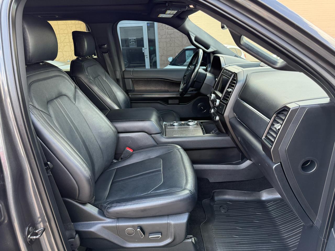Ford Expedition MAX Limited 4WD 2019