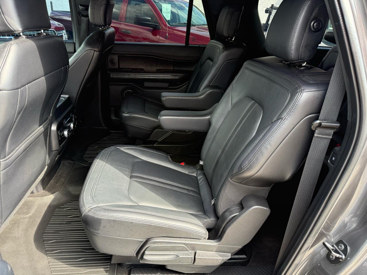 Ford Expedition MAX Limited 4WD 2019