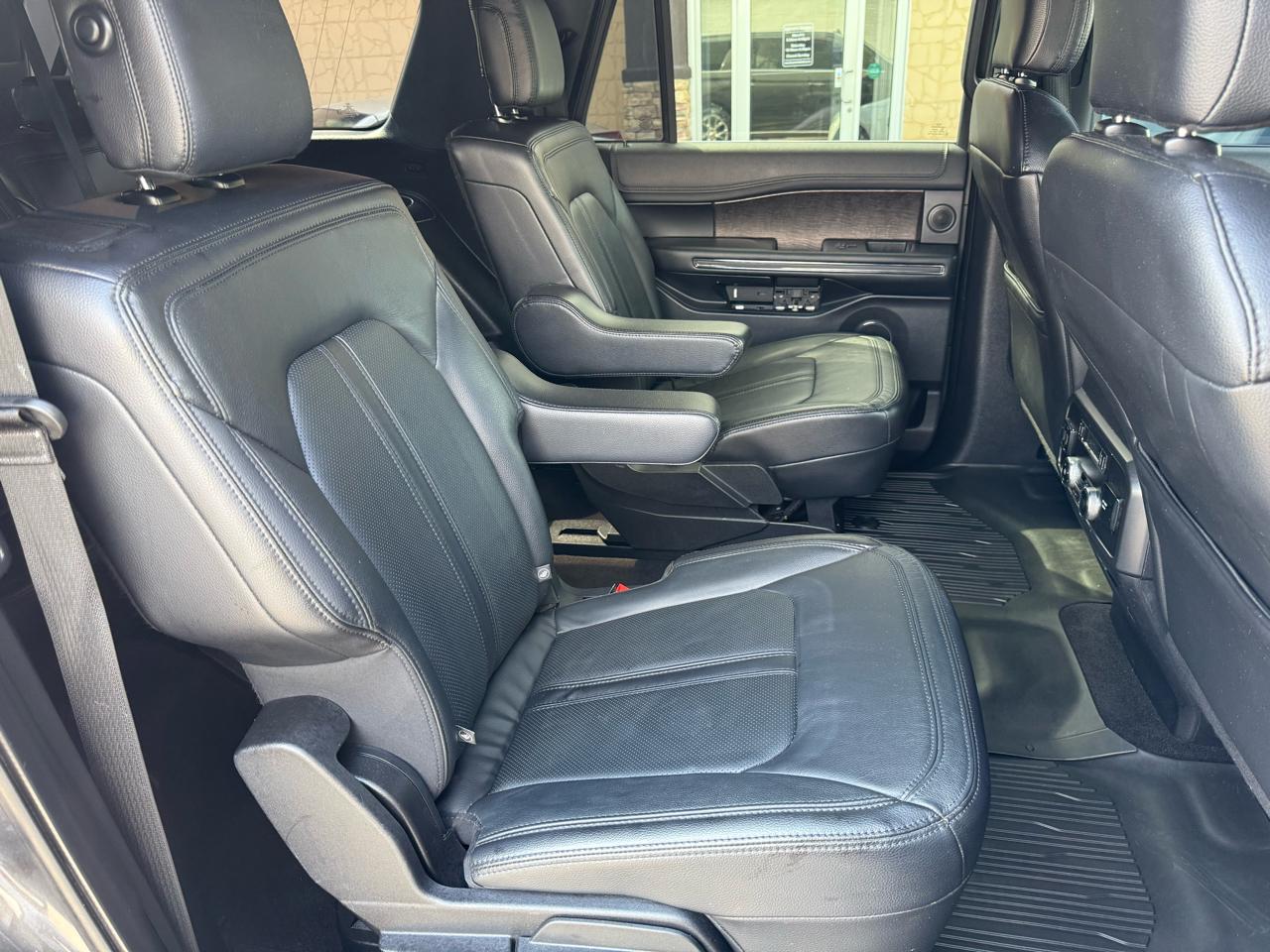 Ford Expedition MAX Limited 4WD 2019