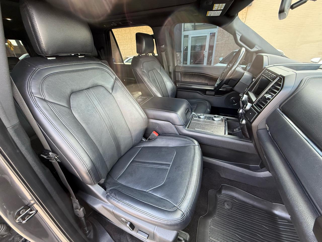 Ford Expedition MAX Limited 4WD 2019