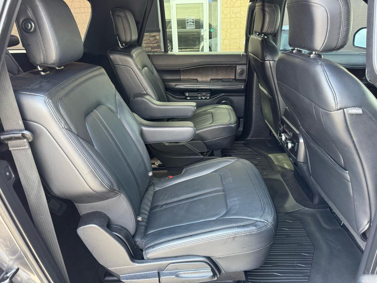 Ford Expedition MAX Limited 4WD 2019