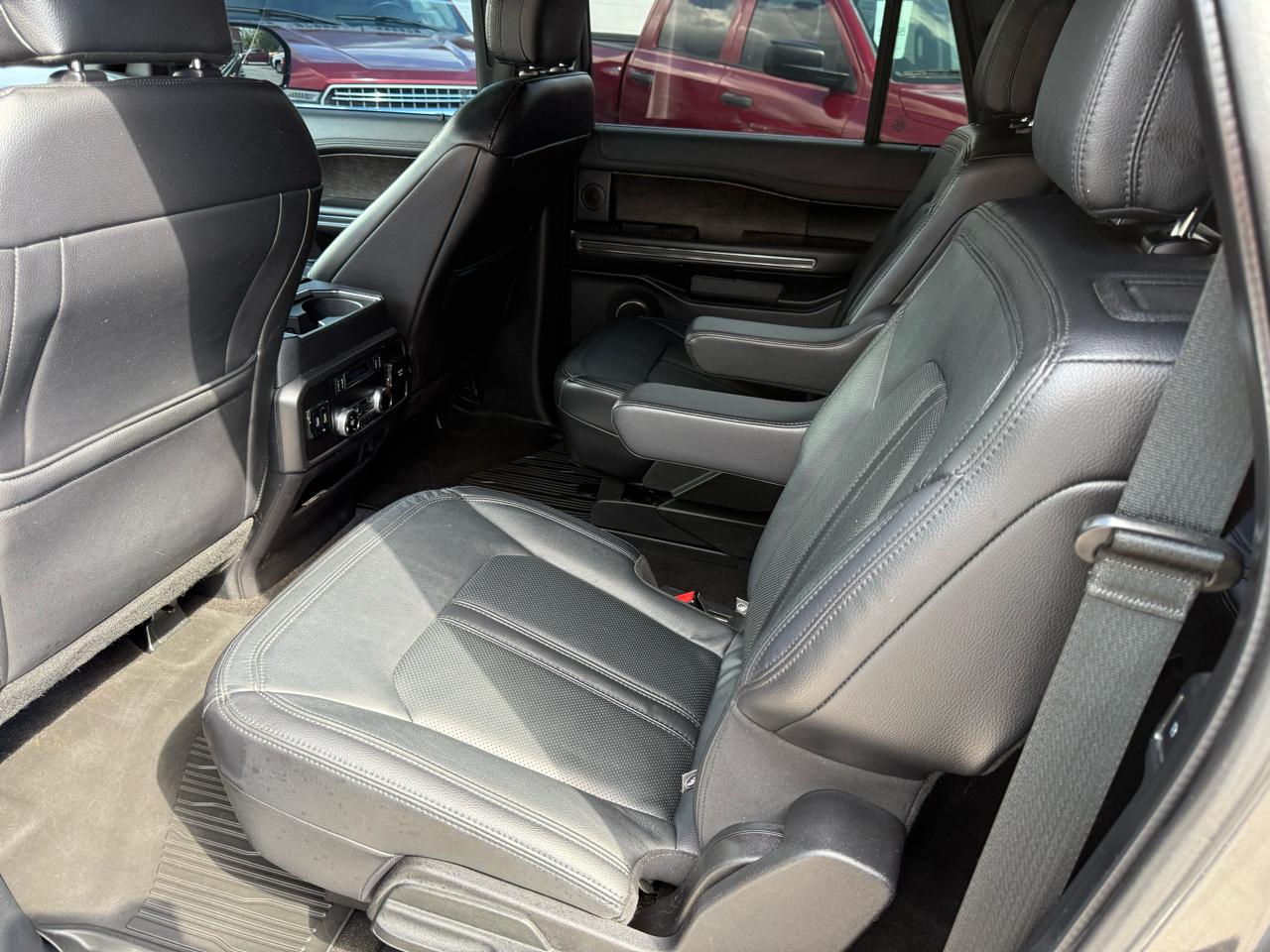 Ford Expedition MAX Limited 4WD 2019