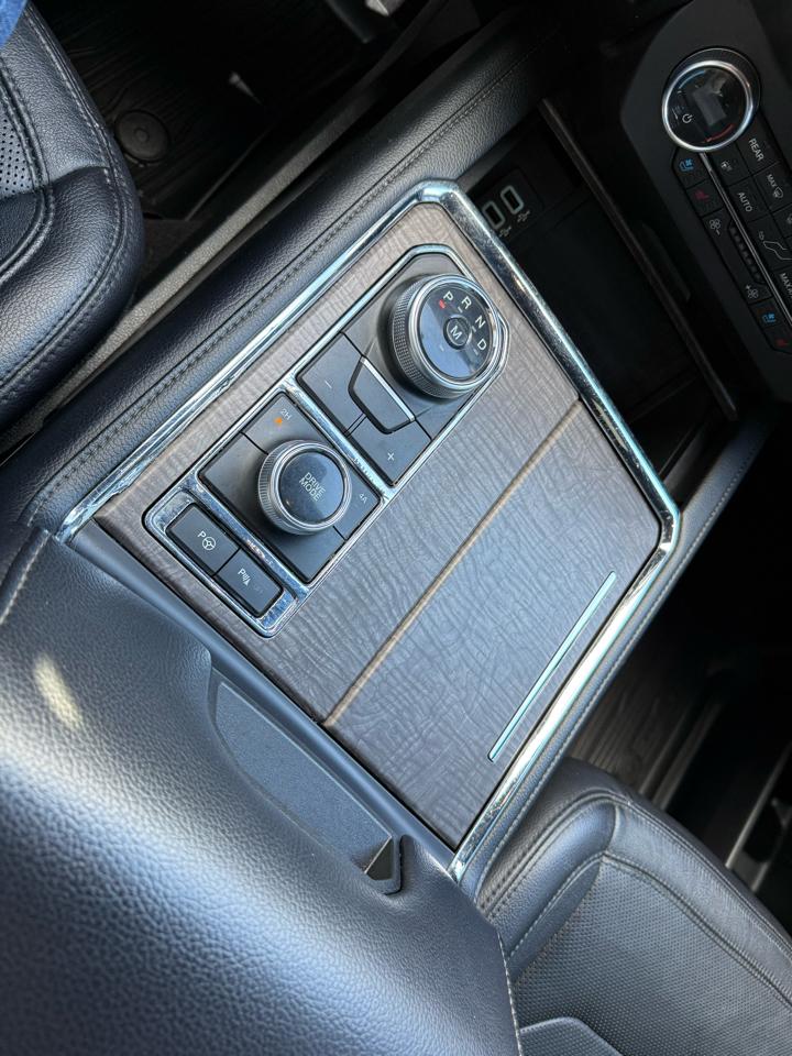 Ford Expedition MAX Limited 4WD 2019