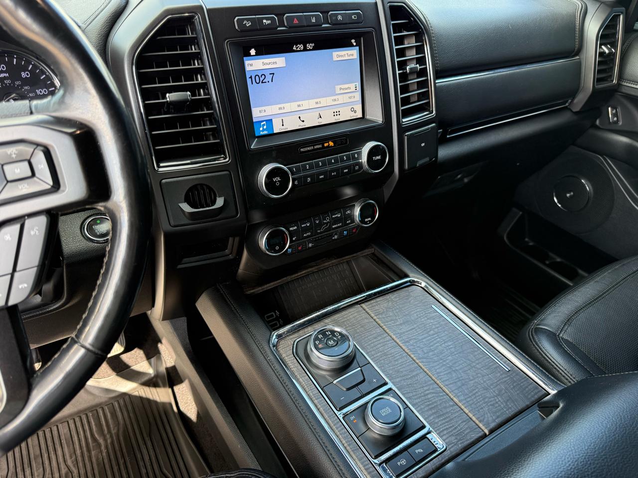 Ford Expedition MAX Limited 4WD 2019