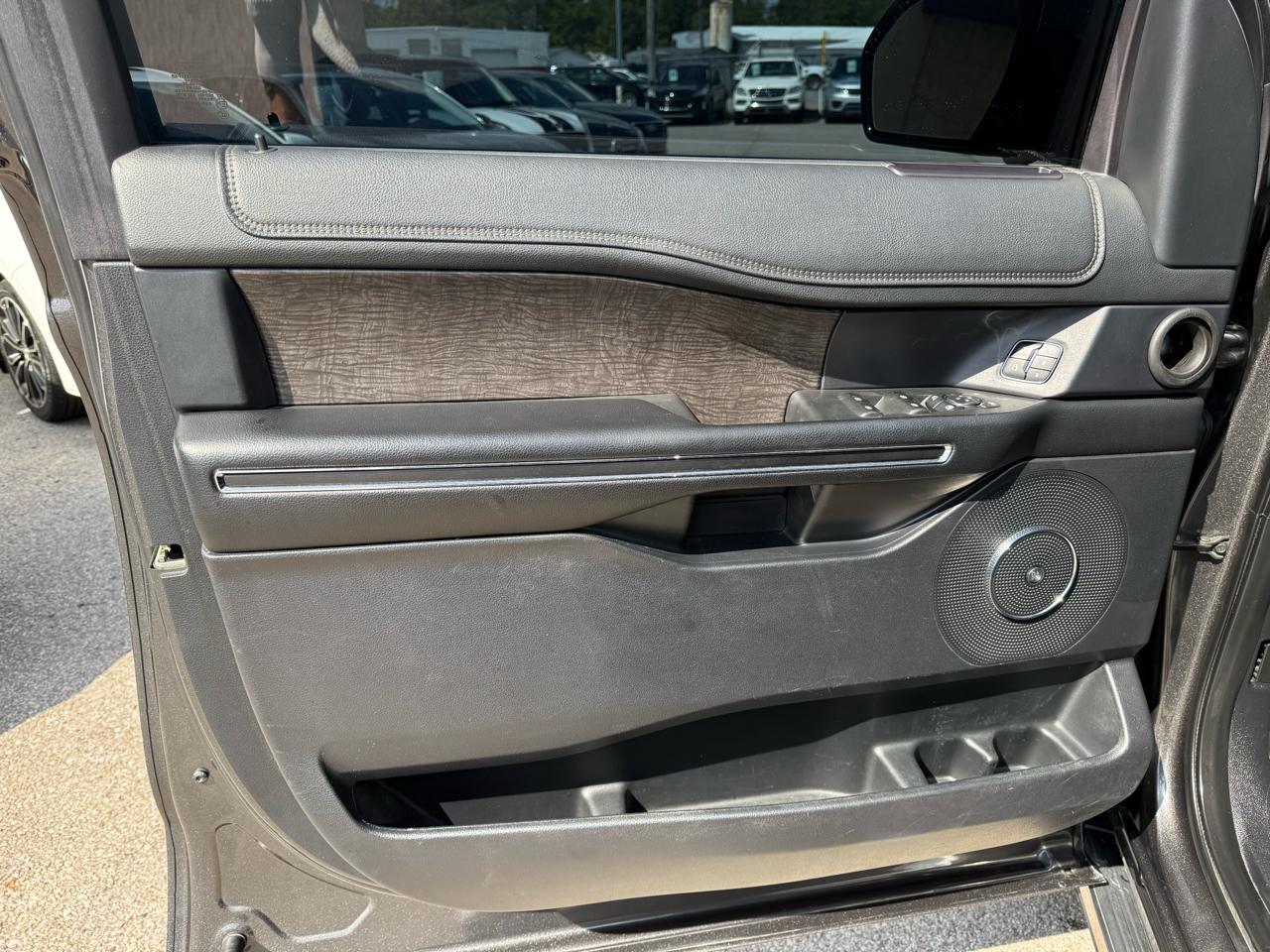 Ford Expedition MAX Limited 4WD 2019