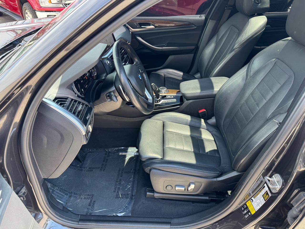 BMW X3 xDrive30i 2019