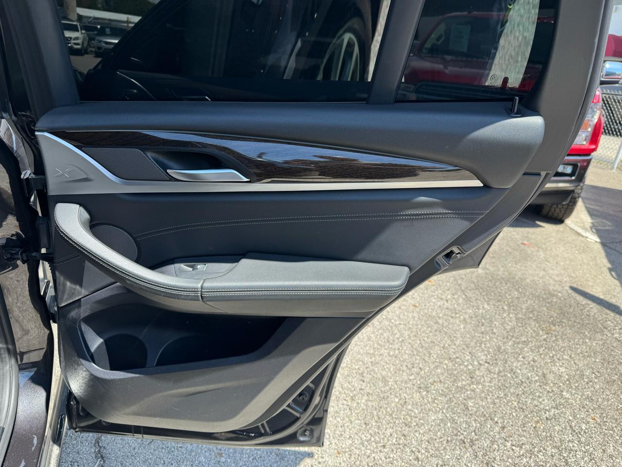 BMW X3 xDrive30i 2019