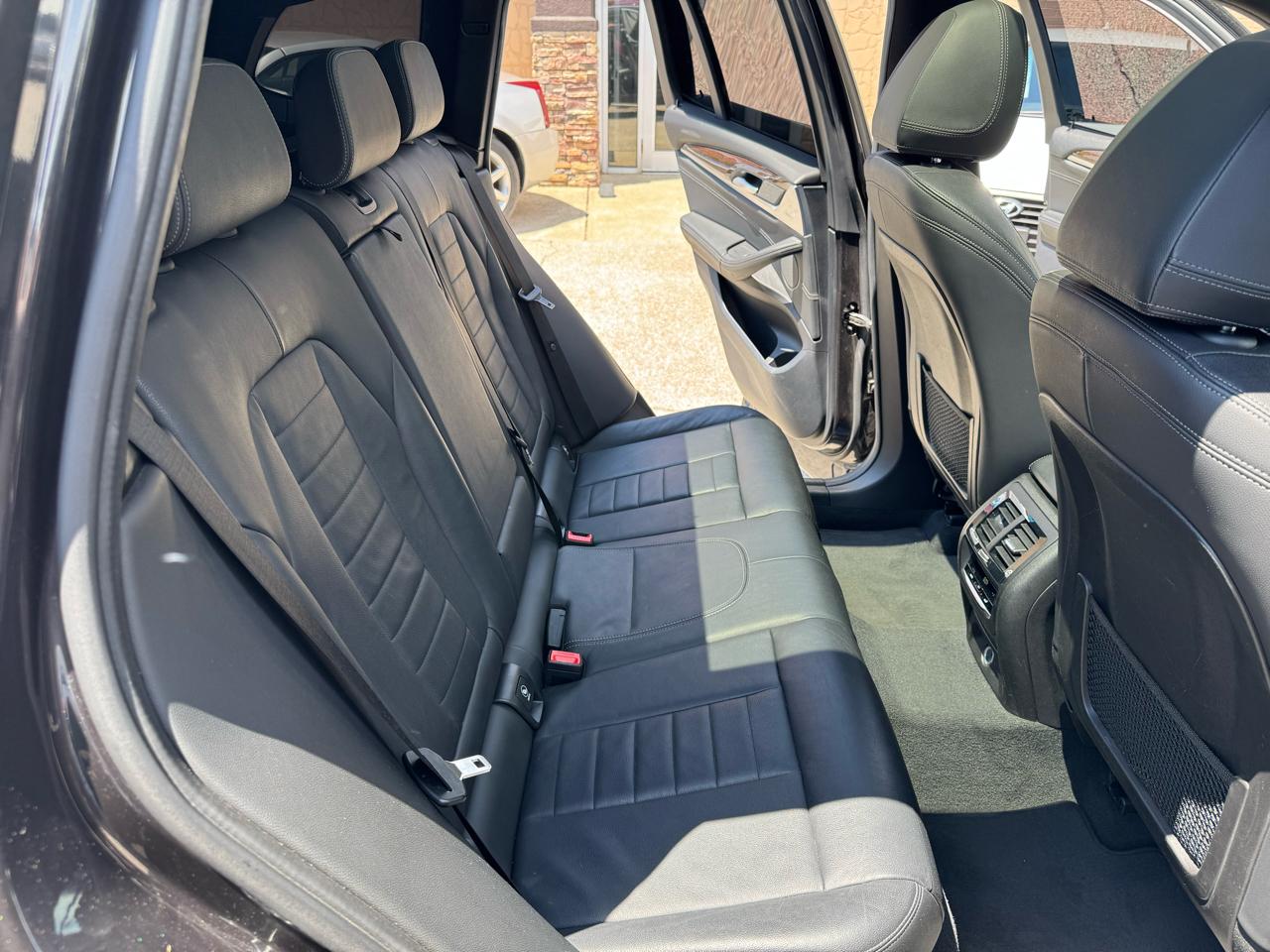 BMW X3 xDrive30i 2019