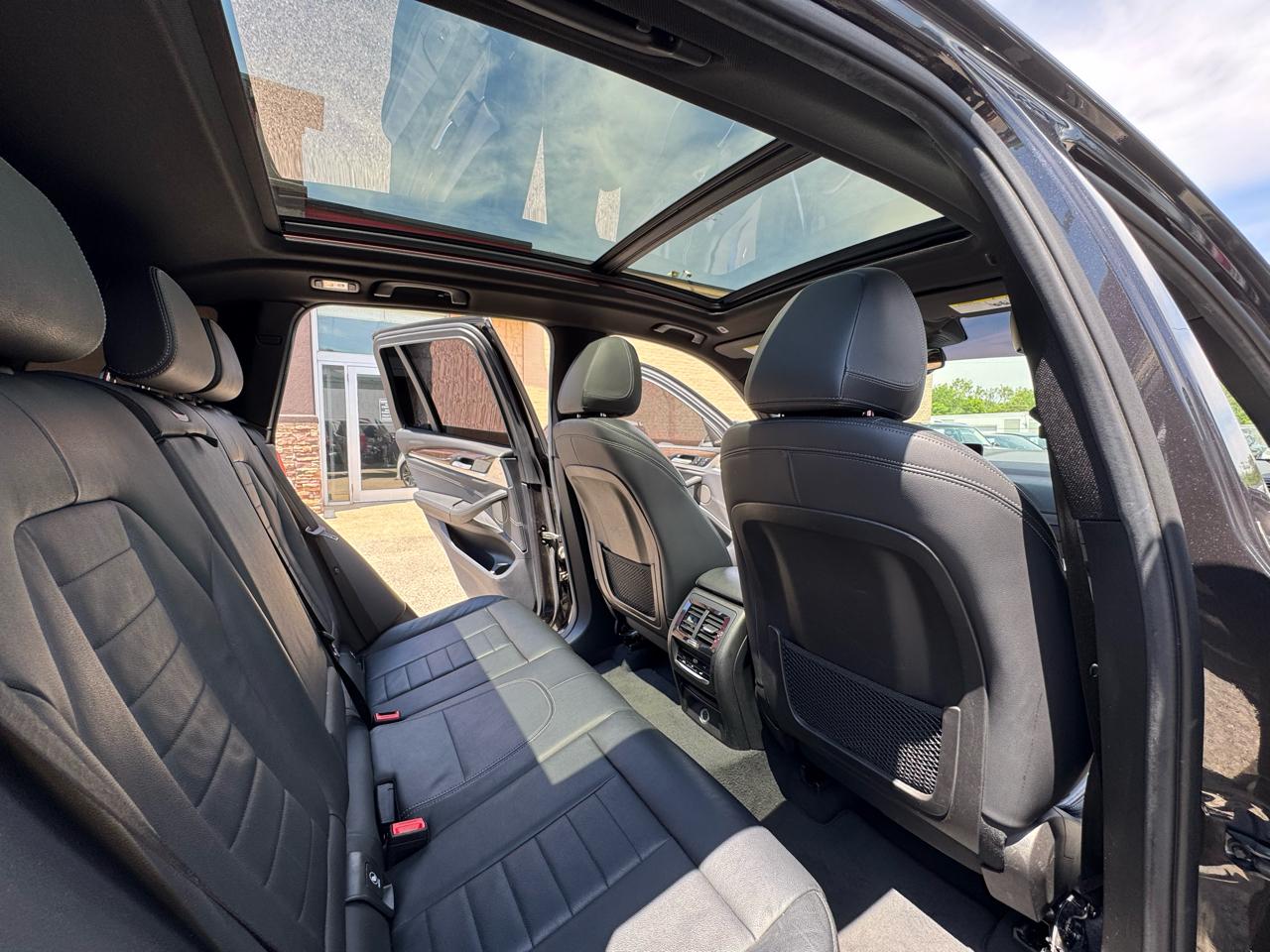 BMW X3 xDrive30i 2019