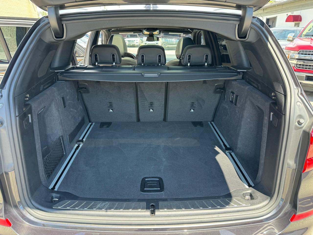 BMW X3 xDrive30i 2019