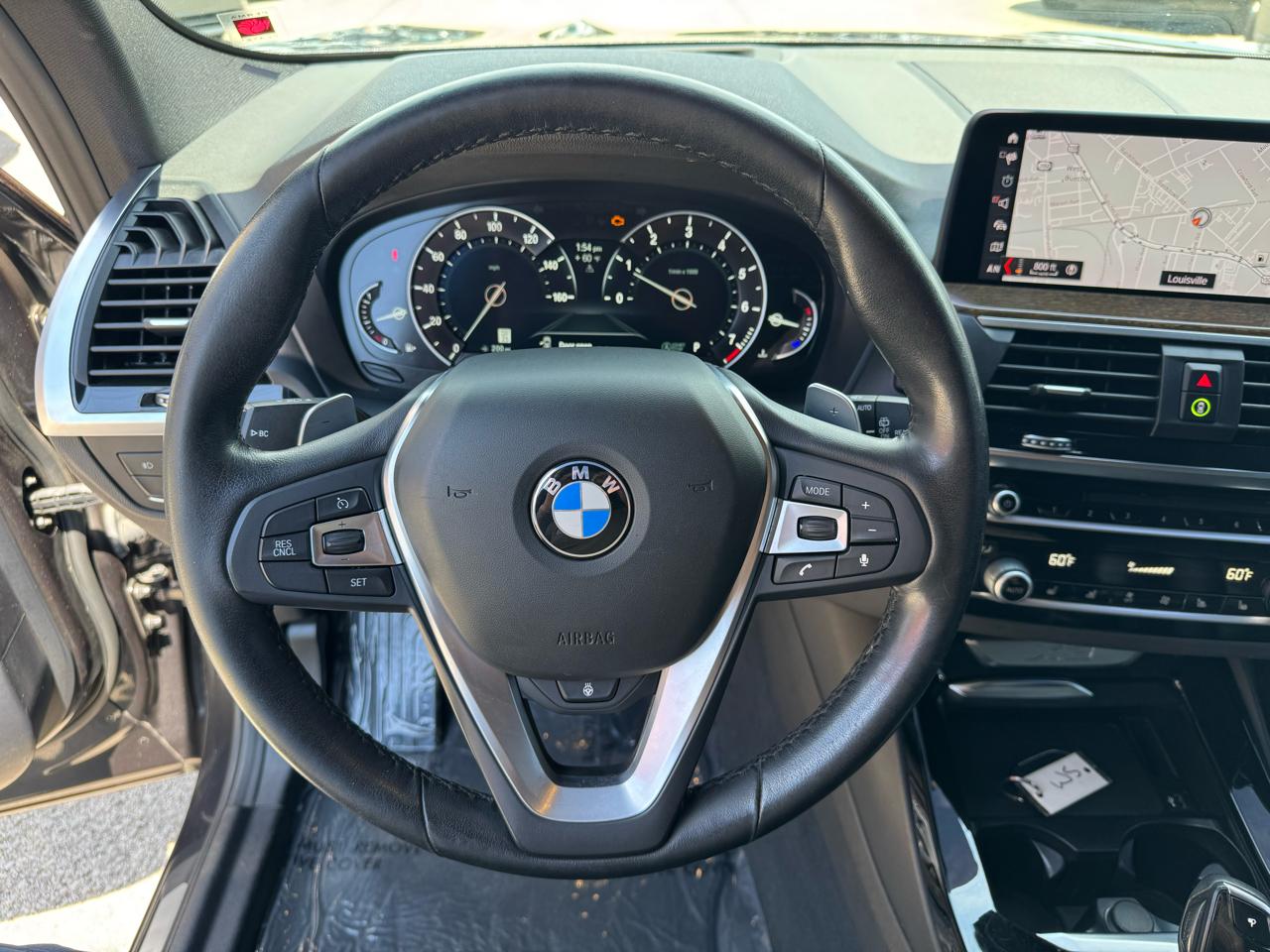 BMW X3 xDrive30i 2019