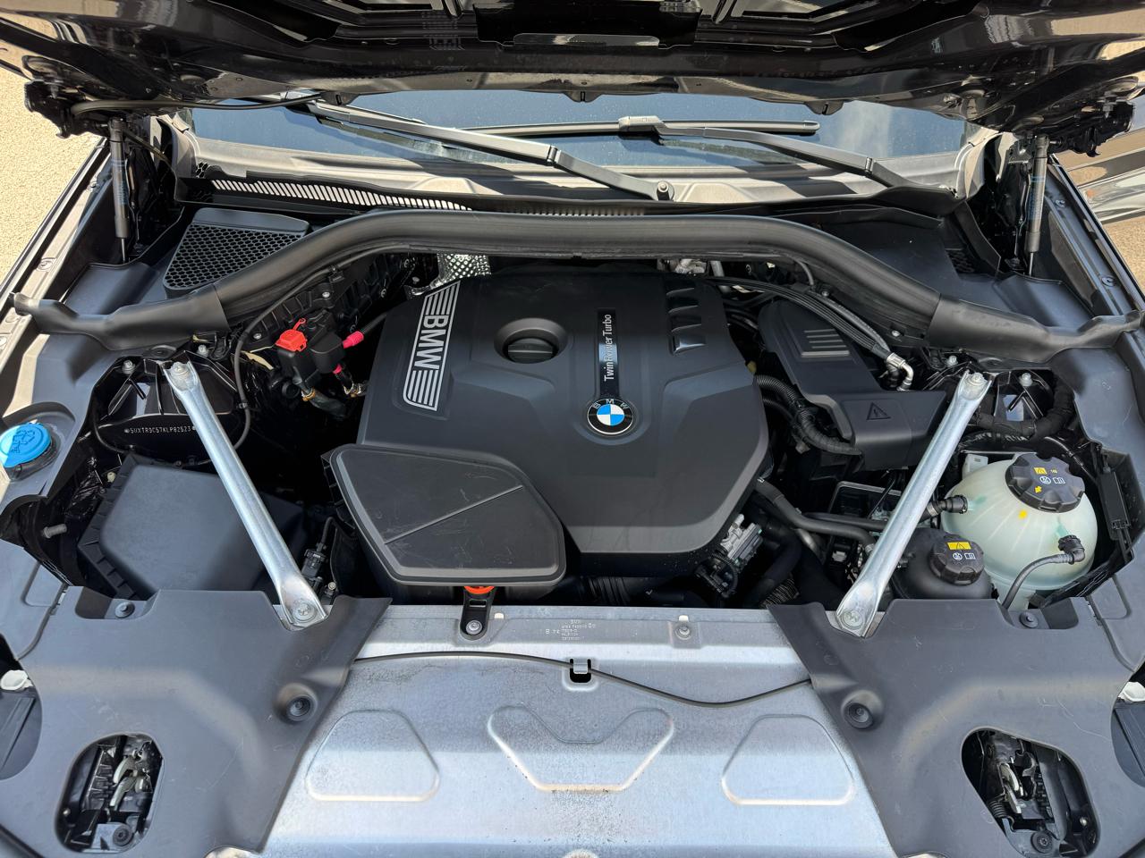 BMW X3 xDrive30i 2019