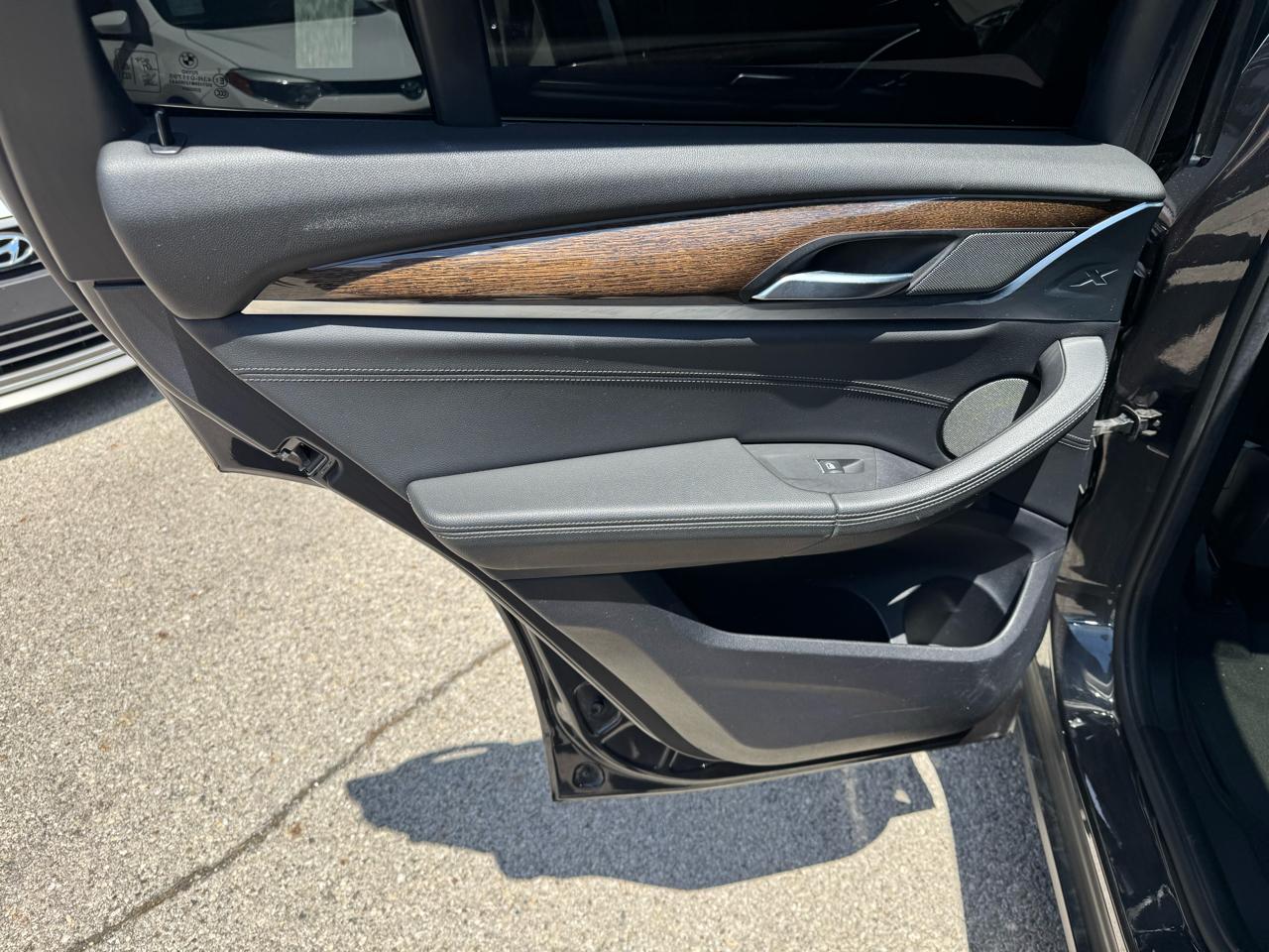 BMW X3 xDrive30i 2019