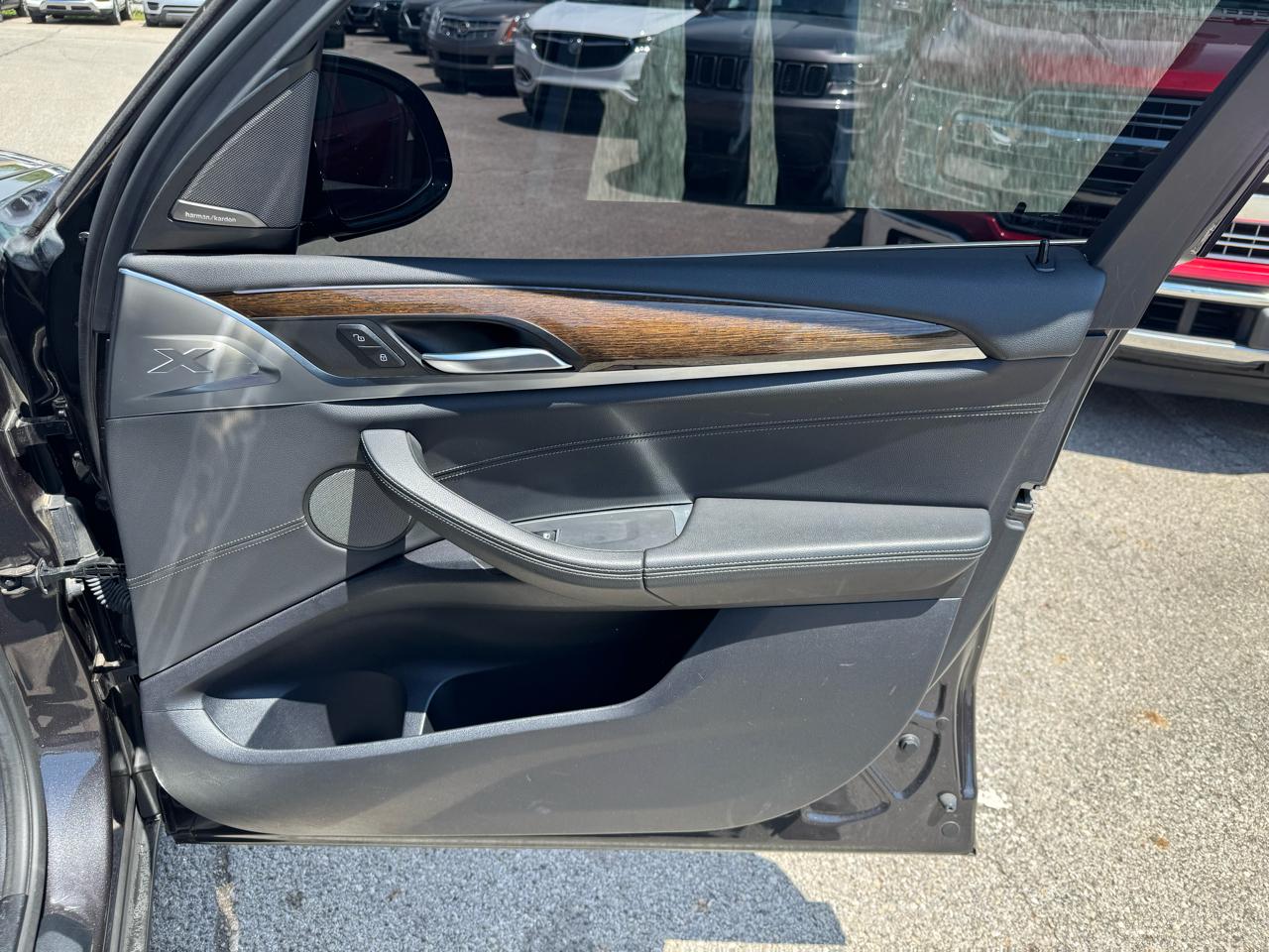 BMW X3 xDrive30i 2019