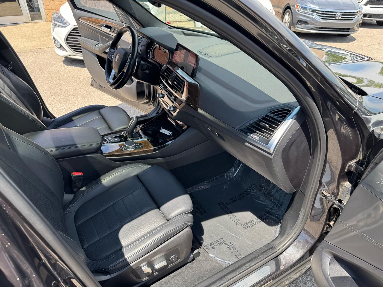 BMW X3 xDrive30i 2019