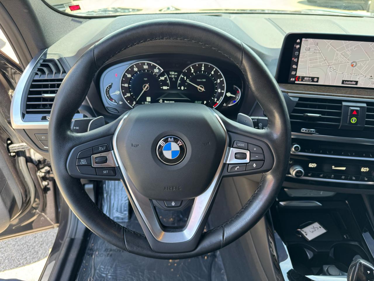 BMW X3 xDrive30i 2019