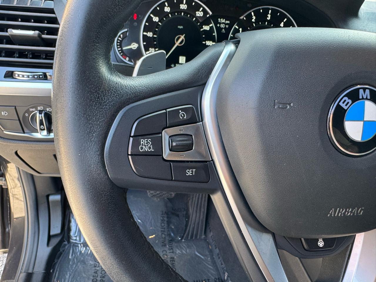 BMW X3 xDrive30i 2019