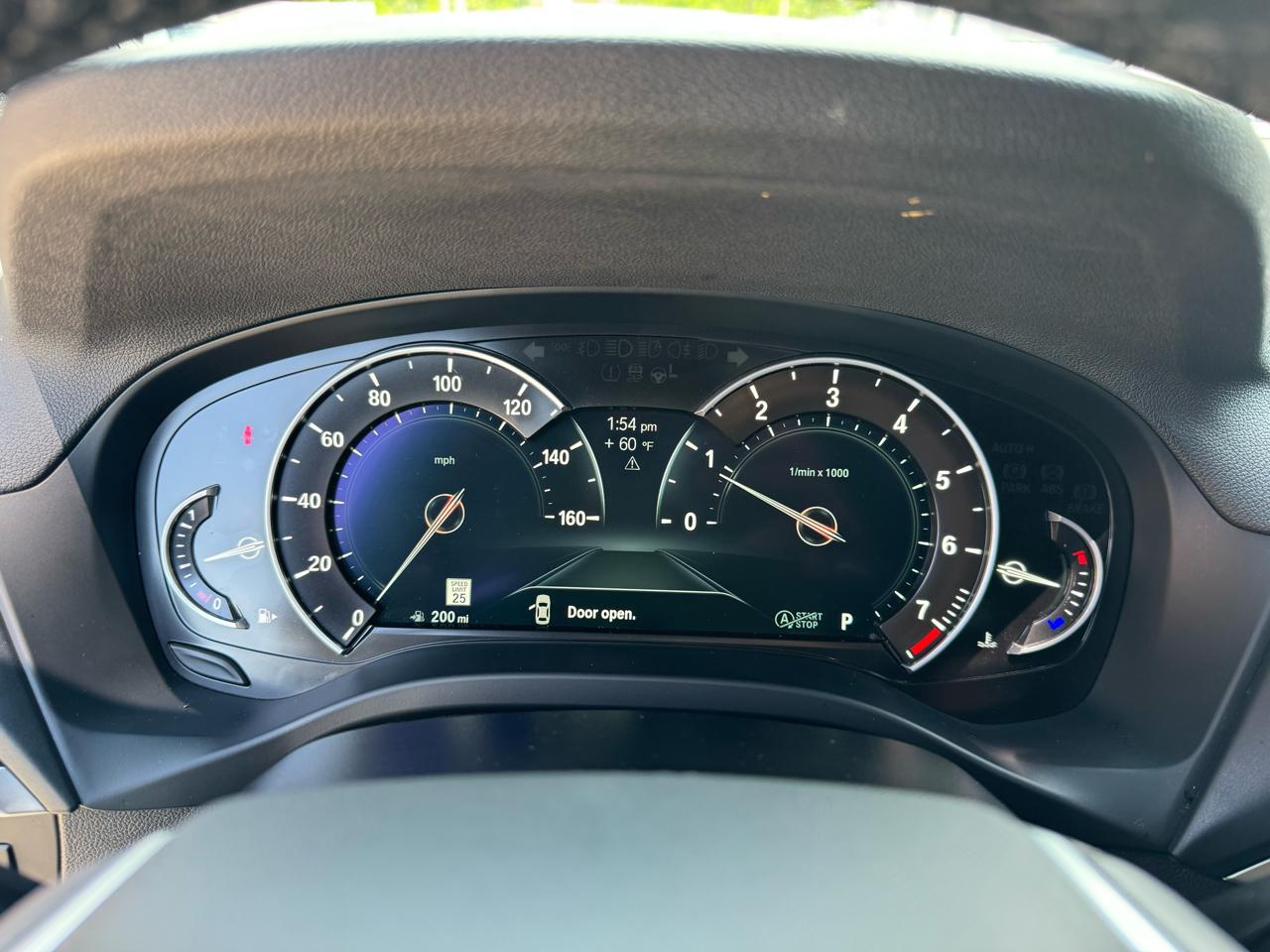 BMW X3 xDrive30i 2019