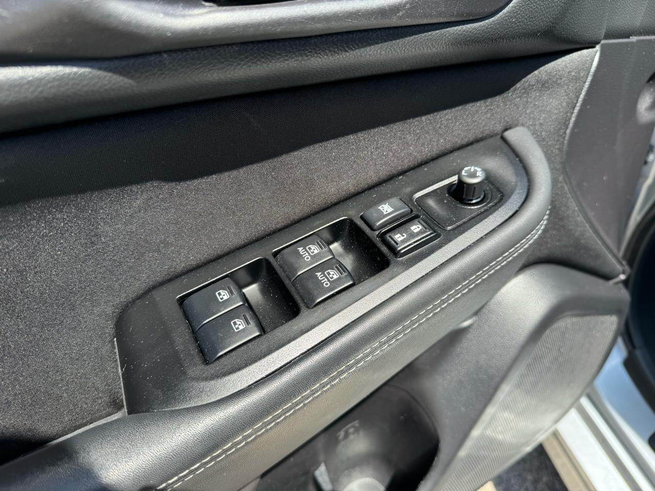 Subaru Legacy 2.5i Premium 2018